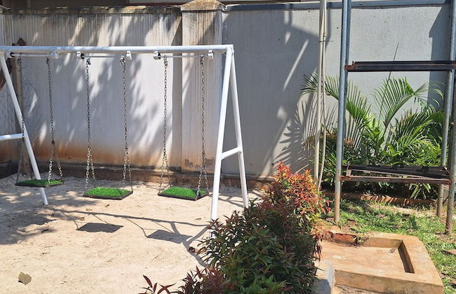 Oreville Apartments Namugongo Seeta Rd - Foto 25