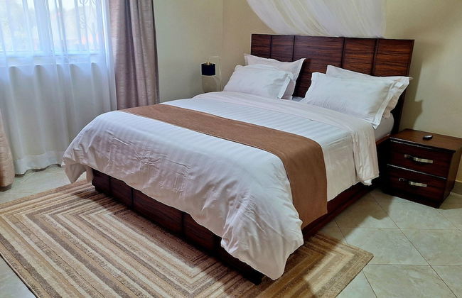 Oreville Apartments Namugongo Seeta Rd - Foto 5