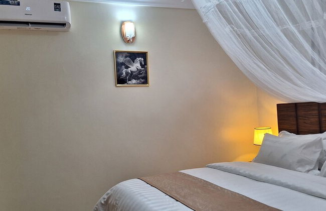 Oreville Apartments Namugongo Seeta Rd - Foto 17