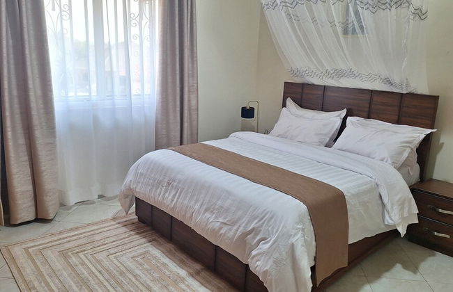 Oreville Apartments Namugongo Seeta Rd - Foto 16