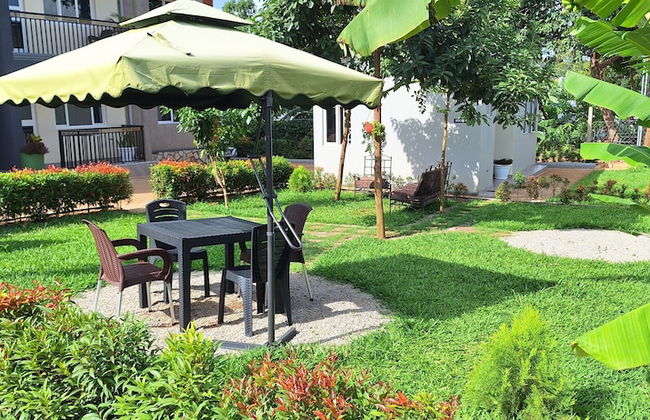 Oreville Apartments Namugongo Seeta Rd - Foto 27