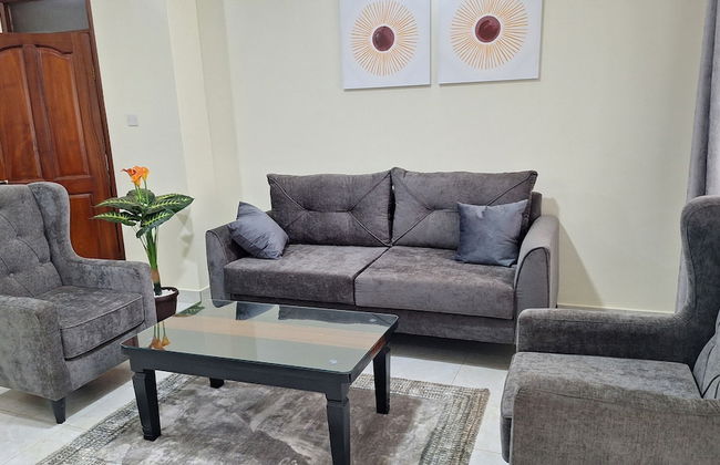 Oreville Apartments Namugongo Seeta Rd - Foto 10
