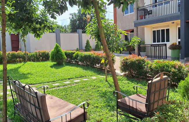 Oreville Apartments Namugongo Seeta Rd - Foto 29