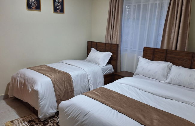 Oreville Apartments Namugongo Seeta Rd - Foto 2