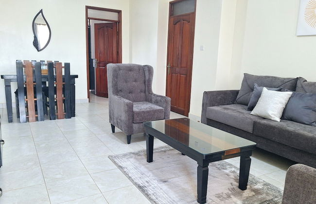Oreville Apartments Namugongo Seeta Rd - Foto 21
