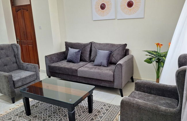 Oreville Apartments Namugongo Seeta Rd - Foto 14