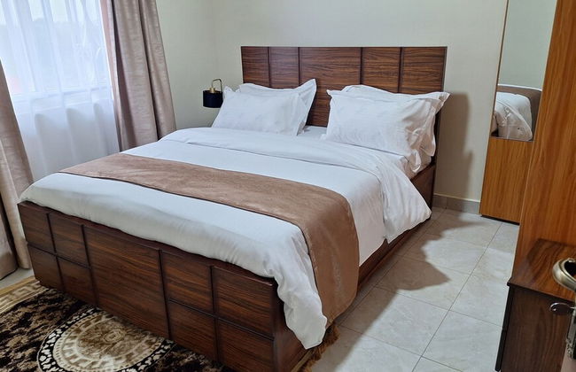 Oreville Apartments Namugongo Seeta Rd - Foto 18