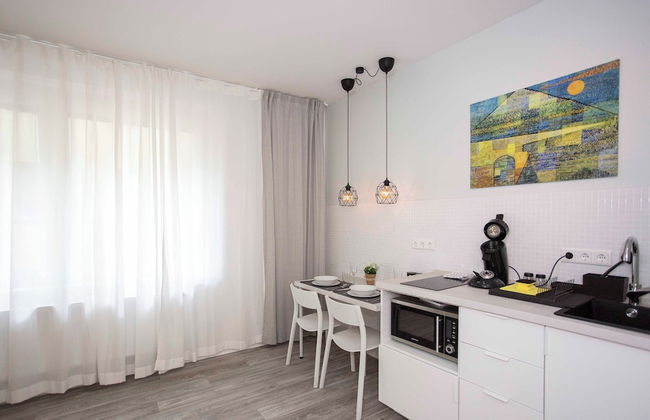 Studio Apartments Köhn - Photo 5