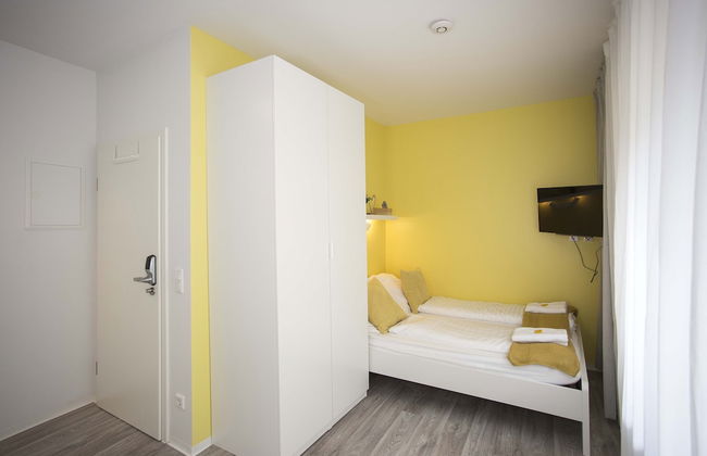 Studio Apartments Köhn - Photo 2