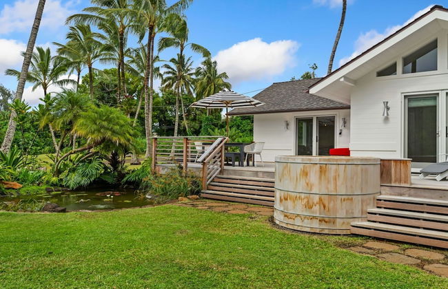 Coconut Hut 2 Bedroom Home by RedAwning - Foto 40
