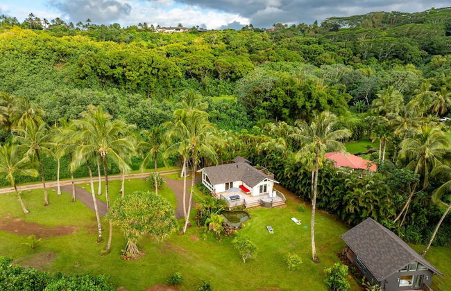 Coconut Hut 2 Bedroom Home by RedAwning - Foto 27