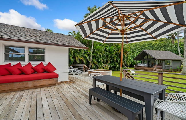 Coconut Hut 2 Bedroom Home by RedAwning - Foto 35