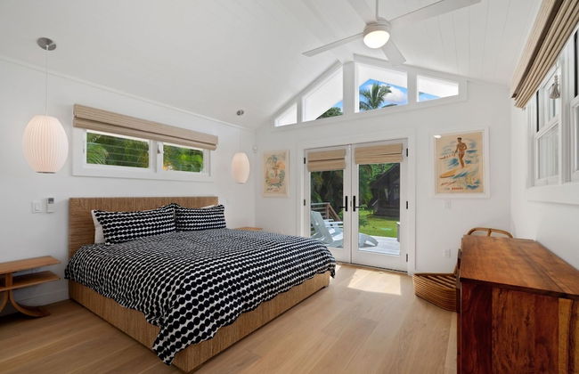 Coconut Hut 2 Bedroom Home by RedAwning - Foto 4