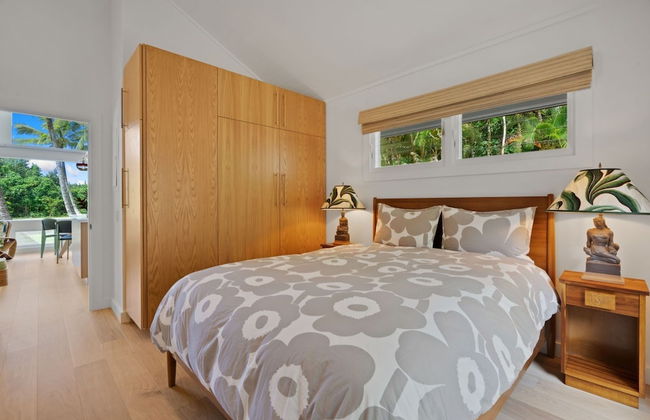 Coconut Hut 2 Bedroom Home by RedAwning - Foto 7