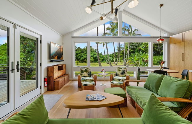 Coconut Hut 2 Bedroom Home by RedAwning - Foto 17