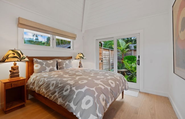 Coconut Hut 2 Bedroom Home by RedAwning - Foto 3