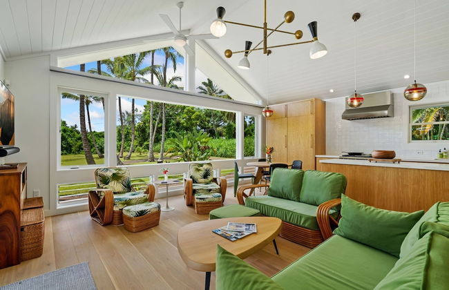 Coconut Hut 2 Bedroom Home by RedAwning - Foto 13