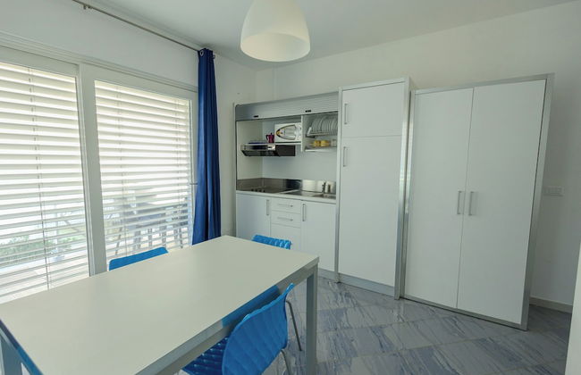 Oltremare Residence - Foto 19