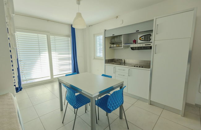Oltremare Residence - Foto 21