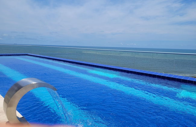 Apto 414 Ocean Drive Crespo Cerca al Mar - Foto 13