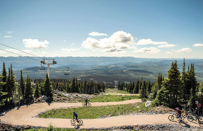 Bear's Paw Chalet - Amazing Location & Ski In/out - Foto 41