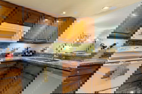Foto 12 - White Sands Village 214 Modern Condo for 4 w/ Enviable Ocean Views!