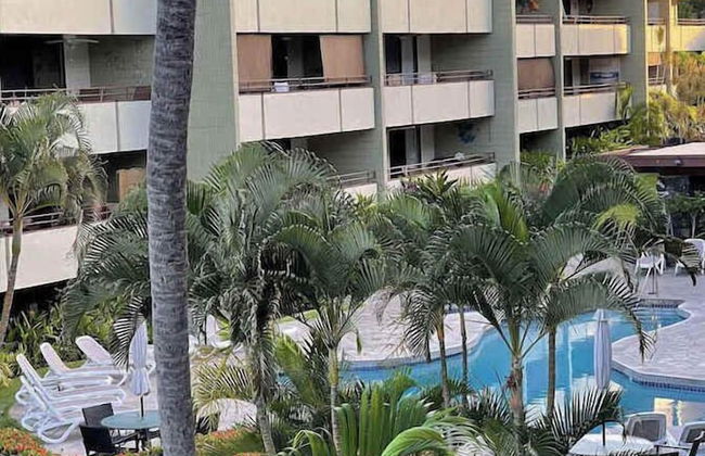 White Sands Village 214 Modern Condo for 4 w/ Enviable Ocean Views! - Foto 28