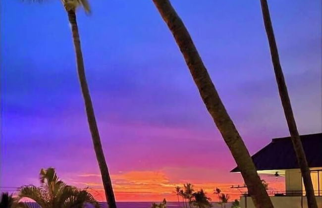 White Sands Village 214 Modern Condo for 4 w/ Enviable Ocean Views! - Foto 31