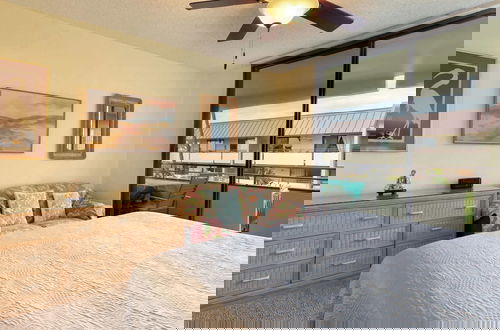 Foto 6 - White Sands Village 214 Modern Condo for 4 w/ Enviable Ocean Views!