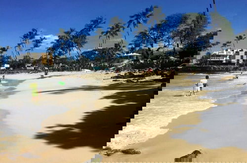 Foto 41 - White Sands Village 214 Modern Condo for 4 w/ Enviable Ocean Views!