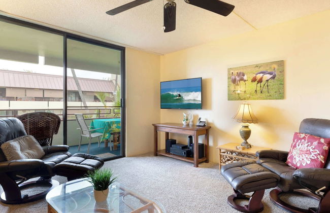 White Sands Village 214 Modern Condo for 4 w/ Enviable Ocean Views! - Foto 14