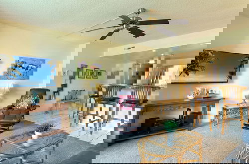Foto 15 - White Sands Village 214 Modern Condo for 4 w/ Enviable Ocean Views!