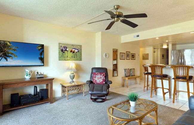 White Sands Village 214 Modern Condo for 4 w/ Enviable Ocean Views! - Foto 16