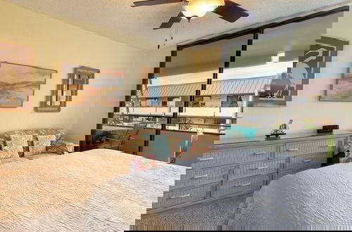 Foto 3 - White Sands Village 214 Modern Condo for 4 w/ Enviable Ocean Views!