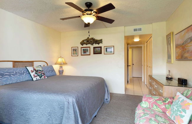 White Sands Village 214 Modern Condo for 4 w/ Enviable Ocean Views! - Foto 8