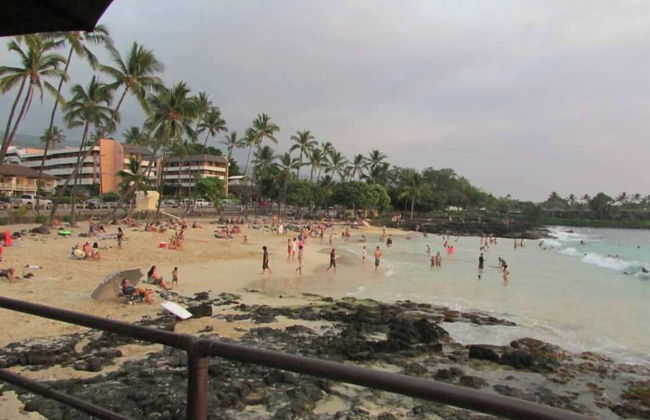 White Sands Village 214 Modern Condo for 4 w/ Enviable Ocean Views! - Foto 43