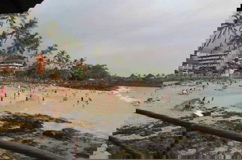 Foto 43 - White Sands Village 214 Modern Condo for 4 w/ Enviable Ocean Views!