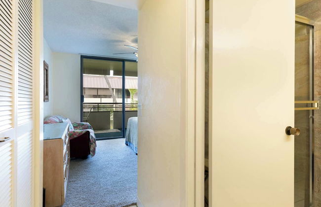 White Sands Village 214 Modern Condo for 4 w/ Enviable Ocean Views! - Foto 4