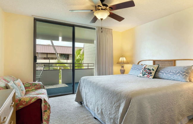 White Sands Village 214 Modern Condo for 4 w/ Enviable Ocean Views! - Foto 5