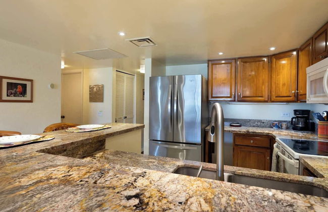 White Sands Village 214 Modern Condo for 4 w/ Enviable Ocean Views! - Foto 11