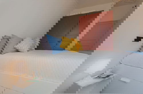 Foto 4 - Graffiti Apartment by Wonderful Italy