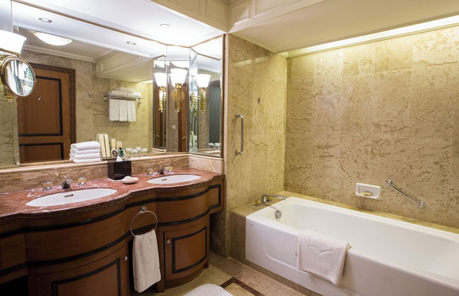 Krungthep Wing Apartment - Foto 11