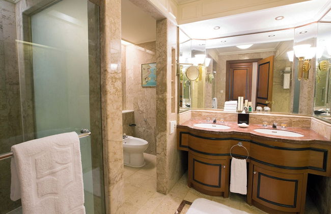 Krungthep Wing Apartment - Foto 12