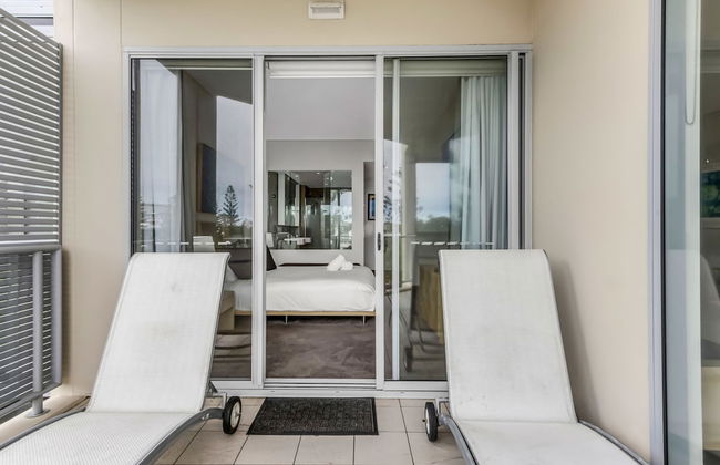 Tropical Park View Retreat 3BR Bali Resort in Kingscliff (1210) - Foto 23