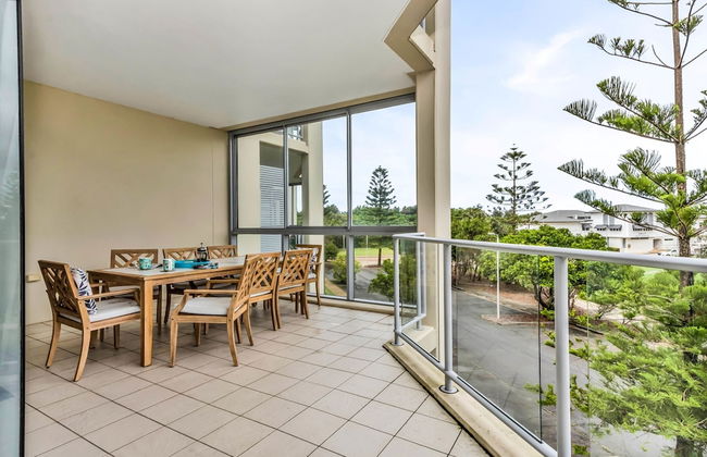 Tropical Park View Retreat 3BR Bali Resort in Kingscliff (1210) - Foto 22
