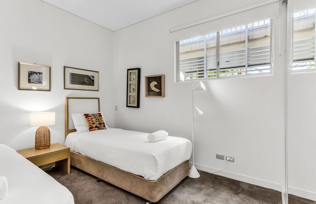 Tropical Park View Retreat 3BR Bali Resort in Kingscliff (1210) - Foto 5