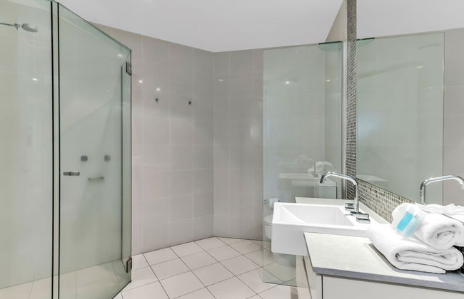 Tropical Park View Retreat 3BR Bali Resort in Kingscliff (1210) - Foto 26