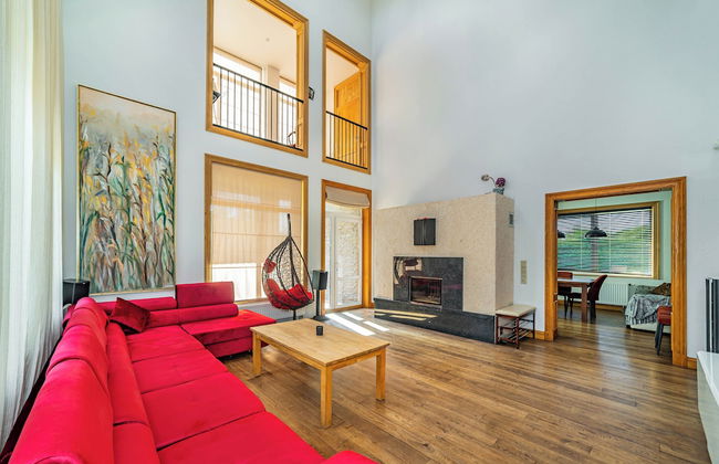 Luxurious Amber Villa With Private Pool and Garden Views - Foto 14
