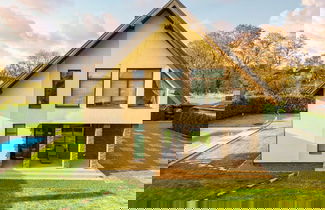 Photo 1 - Luxurious Amber Villa With Private Pool and Garden Views