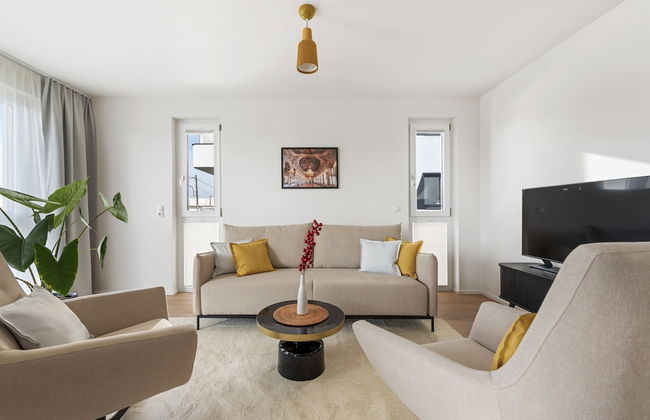Karl und Anton Boutique Apartments - Foto 17